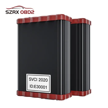 FVDI SVCI 2020 OBD2 Key Programmer With VVDI2 Functions V2015 V2014 SVCI 2018 No Limited Fvdi Abrites Commander For VAG Update
FVDI SVCI 2020 OBD2 Key Programmer With VVDI2 Functions V2015 V2014 SVCI 2018 No Limited Fvdi Abrites Commander For VAG Update