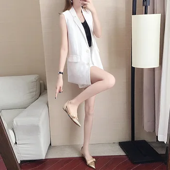 Shorts Suit Suit Female Two-piece Set Foreign Style Quality Small Xiangfeng Waistcoat Vest Suit Suit 1907
Shorts Suit Suit Female Two-piece Set Foreign Style Quality Small Xiangfeng Waistcoat Vest Suit Suit 1907