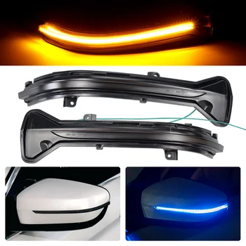 2X Signal Light Side Wing Rearview Mirror Indicator Blinker For BMW 5 6 7 8 3 Series G38 G14 G15 G16 G11 G12 G20 G30 G31 M5 F90
2X Signal Light Side Wing Rearview Mirror Indicator Blinker For BMW 5 6 7 8 3 Series G38 G14 G15 G16 G11 G12 G20 G30 G31 M5 F90