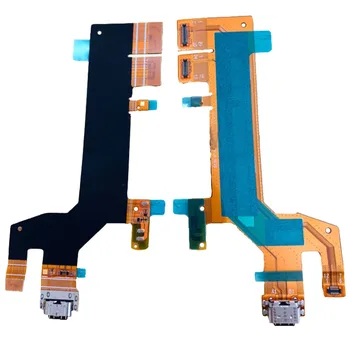 5pcs/lot For Sony Xperia 10 Dock Connector Micro USB Charger Charging Port Flex Cable Microphone Board
5pcs/lot For Sony Xperia 10 Dock Connector Micro USB Charger Charging Port Flex Cable Microphone Board