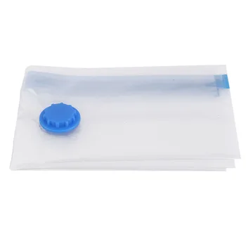 New Large Space Saver Saving Storage Vacuum Seal Compressed Organizer Bag ( Air Pump Optional)
New Large Space Saver Saving Storage Vacuum Seal Compressed Organizer Bag ( Air Pump Optional)