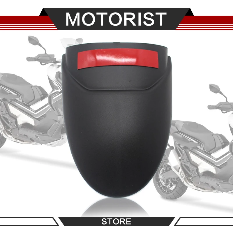 MOTORIST Motorcycle Front Mudguard Fender Rear Extender Extension for HONDA X-ADV 750 XADV 750 xadv750 300 1000 2017-2019
MOTORIST Motorcycle Front Mudguard Fender Rear Extender Extension for HONDA X-ADV 750 XADV 750 xadv750 300 1000 2017-2019