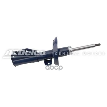 Shock Absorber Orlando 2014-2015 2nd design ACDelco art. 19372161 
Shock Absorber Orlando 2014-2015 2nd design ACDelco art. 19372161