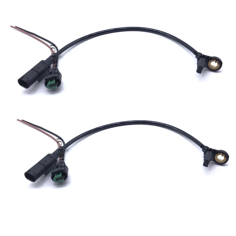 1645400717 Rear Left &Right ABS Wheel Speed Sensor Connector Plug For MERCEDES BENZ GL-Class X164 M-Class W164 R-Class W251 V251
1645400717 Rear Left &Right ABS Wheel Speed Sensor Connector Plug For MERCEDES BENZ GL-Class X164 M-Class W164 R-Class W251 V251