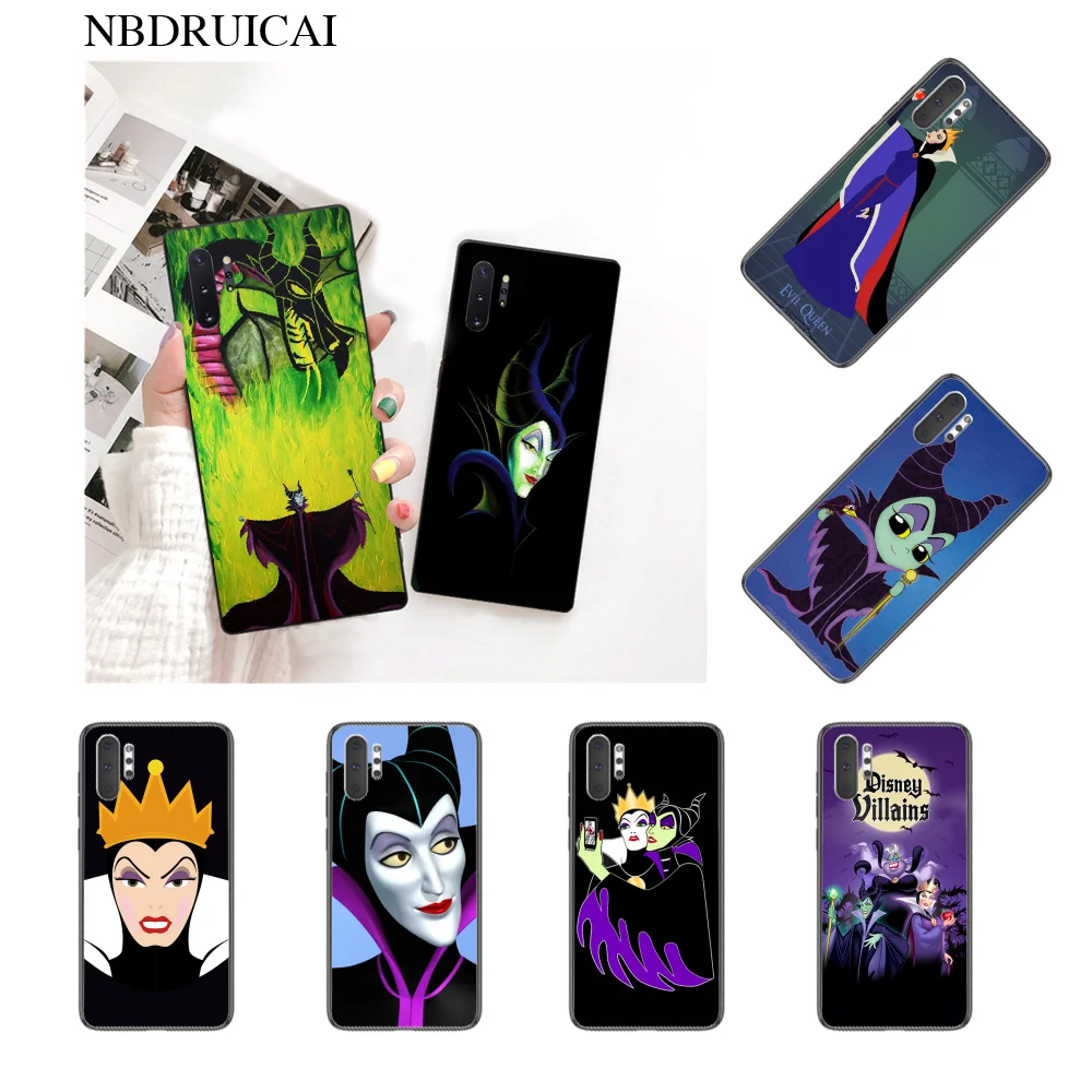 NBDRUICAI Maleficent Sleeping Beauty princess Phone Case Cover for Samsung Note 3 4 5 7 8 9 10 pro J7 J8 2018 J4 J6 Plus
NBDRUICAI Maleficent Sleeping Beauty princess Phone Case Cover for Samsung Note 3 4 5 7 8 9 10 pro J7 J8 2018 J4 J6 Plus