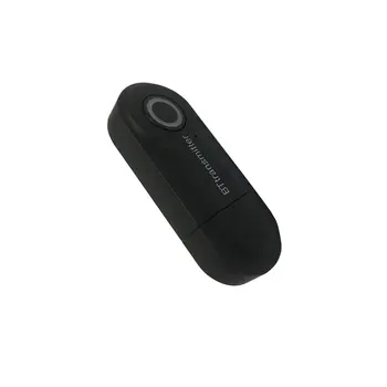 3.5mm Jack Audio Adapter Bluetooth Receiver Bluetooth Adapter 4.0 Car wireless Transmitter Adapter for TV Headphone Speakers
3.5mm Jack Audio Adapter Bluetooth Receiver Bluetooth Adapter 4.0 Car wireless Transmitter Adapter for TV Headphone Speakers