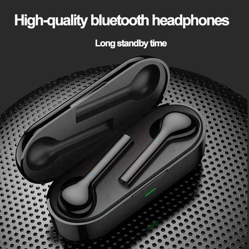 Freebud TWS Bluetooth Wireless Earphone Mini Headphones Touch Control Sport Headset With Microphone For phone huawei xiaomi
Freebud TWS Bluetooth Wireless Earphone Mini Headphones Touch Control Sport Headset With Microphone For phone huawei xiaomi