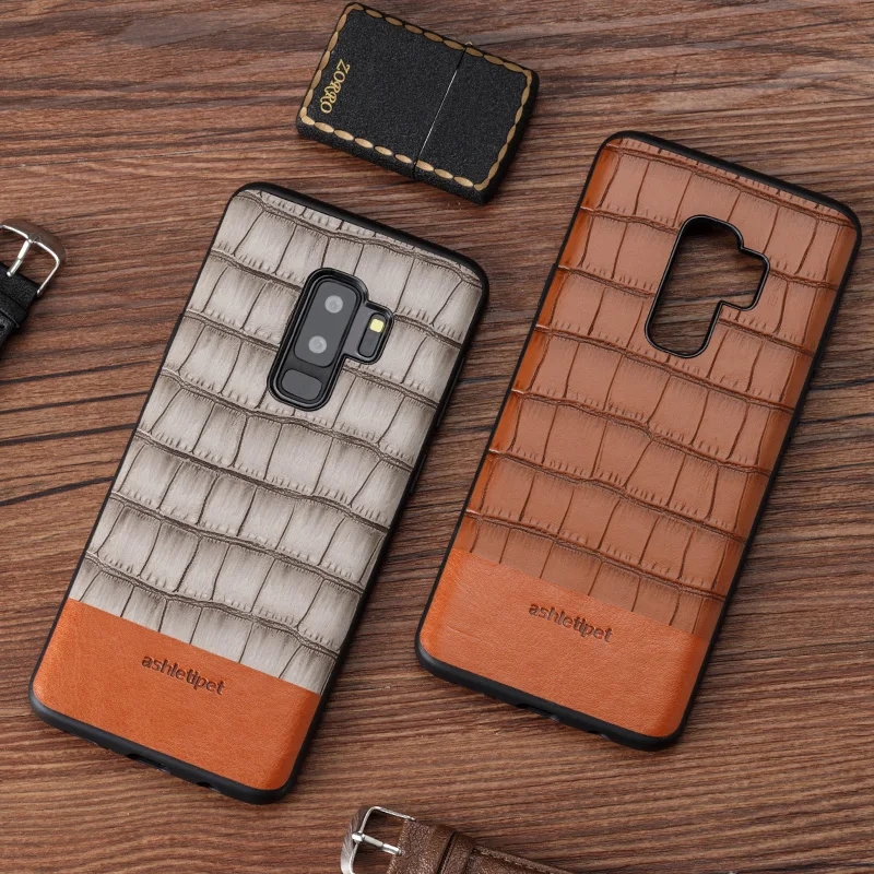 Phone Cases For Samsung Galaxy S7 S8 S9 S10 Plus A20 A30 A50 A70 Crocodile Texture For Note 8 9 10 A5 A7 A8 2018 J5 J7 2017 Case
Phone Cases For Samsung Galaxy S7 S8 S9 S10 Plus A20 A30 A50 A70 Crocodile Texture For Note 8 9 10 A5 A7 A8 2018 J5 J7 2017 Case