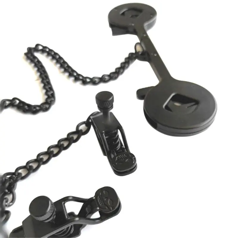 Зажимы для сосков 