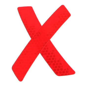 Car Wheel Rim Reflective Warning Strip Sticker Safety Light Protective Paste E7CA
Car Wheel Rim Reflective Warning Strip Sticker Safety Light Protective Paste E7CA