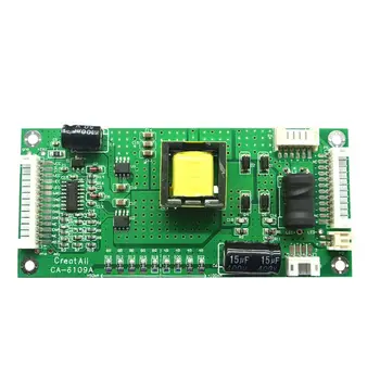 10-65 Inch LED LCD TV Backlight Universal Constant Current Driver Board Booster 667C
10-65 Inch LED LCD TV Backlight Universal Constant Current Driver Board Booster 667C