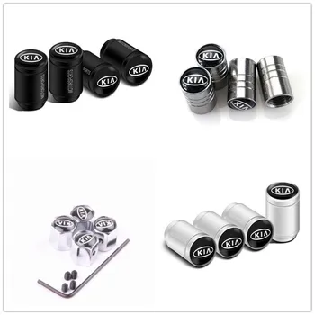 4pcs 3D Metal Wheel Tire Valve Caps Stem case Car-Styling for KIA K2 K3 K5 K4 Sorento Sportage R Rio Soul cap Auto Accessories
4pcs 3D Metal Wheel Tire Valve Caps Stem case Car-Styling for KIA K2 K3 K5 K4 Sorento Sportage R Rio Soul cap Auto Accessories