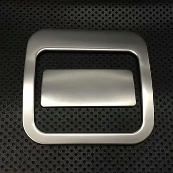 For 2017 2018 Buick Regal Front Passenger Storage Glove Box Handle Cover Handle Bowl Cover Trim Sticker Stainless Car Accessory
For 2017 2018 Buick Regal Front Passenger Storage Glove Box Handle Cover Handle Bowl Cover Trim Sticker Stainless Car Accessory