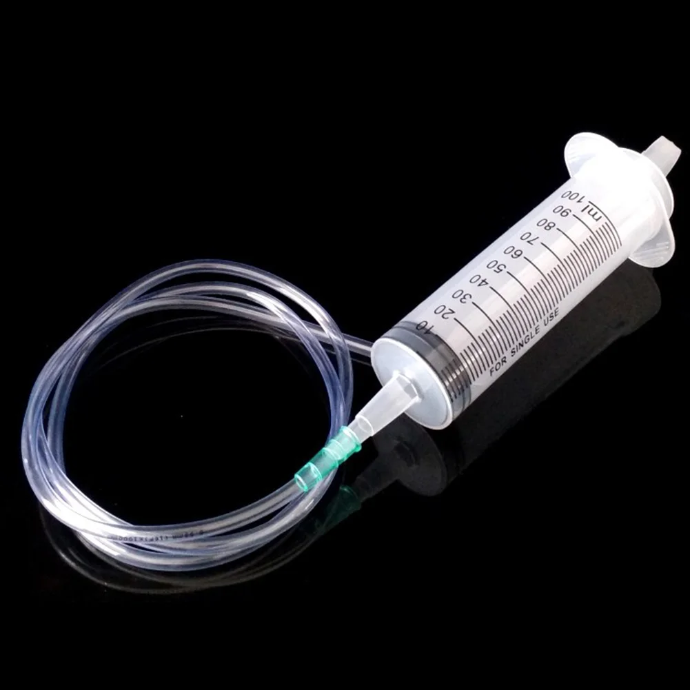 100ml Nutrient Sterile Health Syringe Measuring Tools Cat Feeding Acc Plastic Reusable Big Large Hydroponics Pet Cubs Feeding
100ml Nutrient Sterile Health Syringe Measuring Tools Cat Feeding Acc Plastic Reusable Big Large Hydroponics Pet Cubs Feeding