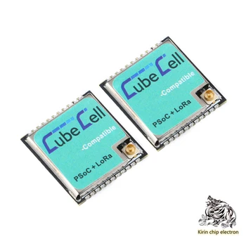 1PCS/LOT LoRa module ASR6501PCS/LOT LoRaLoRaWAN AT penetration integration SX1PCS/LOT LoRa 262 modules
1PCS/LOT LoRa module ASR6501PCS/LOT LoRaLoRaWAN AT penetration integration SX1PCS/LOT LoRa 262 modules
