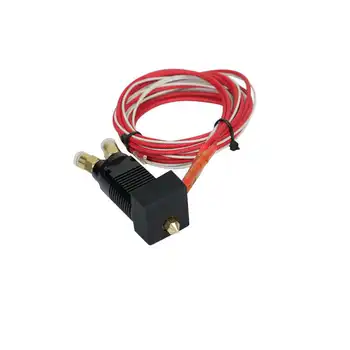 2 In 1 Out 3D Printer Kit For Creality 3D Cr-10,10S And Ender 3 3D Printer With 0.4Mm Nozzle 1.75Mm Filament Hot 3D Printer Part
2 In 1 Out 3D Printer Kit For Creality 3D Cr-10,10S And Ender 3 3D Printer With 0.4Mm Nozzle 1.75Mm Filament Hot 3D Printer Part