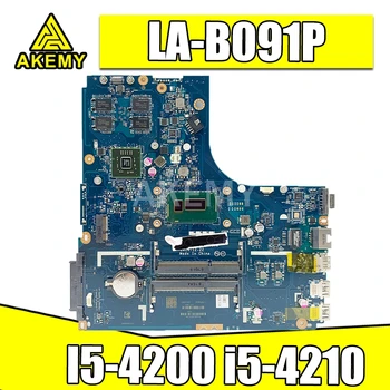 New Mianboard For Lenovo Ideapad B50-70 Laptop Motherboard ZIWB2/ZIWB3/ZIWE1 LA-B091P I5-4200 i5-4210 2GB GPU
New Mianboard For Lenovo Ideapad B50-70 Laptop Motherboard ZIWB2/ZIWB3/ZIWE1 LA-B091P I5-4200 i5-4210 2GB GPU