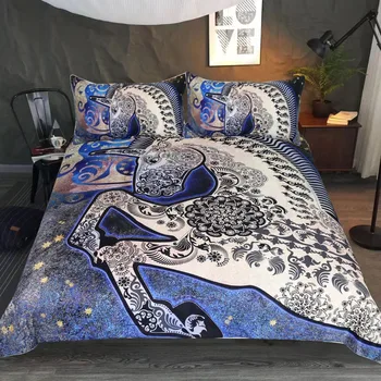 Persian Ethnic Style Unicorn Bedding Set Bedroom Decor Hypoallergenic with Zipper 1PC Duvet Cover with Pillowcases
Persian Ethnic Style Unicorn Bedding Set Bedroom Decor Hypoallergenic with Zipper 1PC Duvet Cover with Pillowcases
