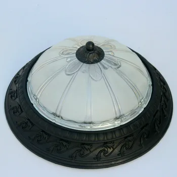 Ceiling light kitchen light aisle lights vintage iron ceiling light balcony bathroom lamp bread lamp
Ceiling light kitchen light aisle lights vintage iron ceiling light balcony bathroom lamp bread lamp