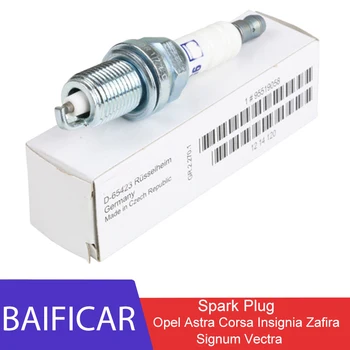 Baificar Brand New Genuine 4 PCS Spark Plug 95519058 0242229699 For Opel Astra Corsa Insignia Signum Vectra Zafira
Baificar Brand New Genuine 4 PCS Spark Plug 95519058 0242229699 For Opel Astra Corsa Insignia Signum Vectra Zafira