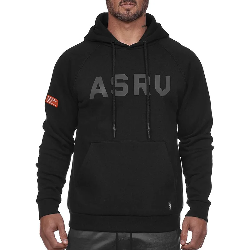 Men Sport Hooded Sweatshirts Cotton Gyms Fitness Jacket Autumn Winter Streetwear Men's Sportswear Workout Hoodies Running Coat
Men Sport Hooded Sweatshirts Cotton Gyms Fitness Jacket Autumn Winter Streetwear Men's Sportswear Workout Hoodies Running Coat