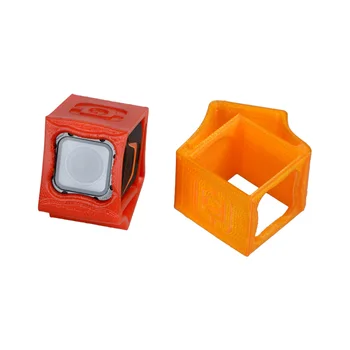 FOXEER BOX TPU FPV Camera protective cover 24.3g Anti-fall shell Camera Case Accessories
FOXEER BOX TPU FPV Camera protective cover 24.3g Anti-fall shell Camera Case Accessories