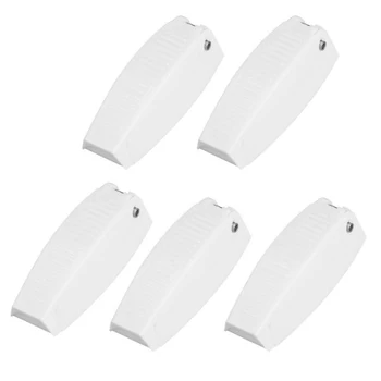 Trailer Door Catch Holder Exterior Replacement Parts Accessory ABS Anti-impact Latch RV Motor home
Trailer Door Catch Holder Exterior Replacement Parts Accessory ABS Anti-impact Latch RV Motor home