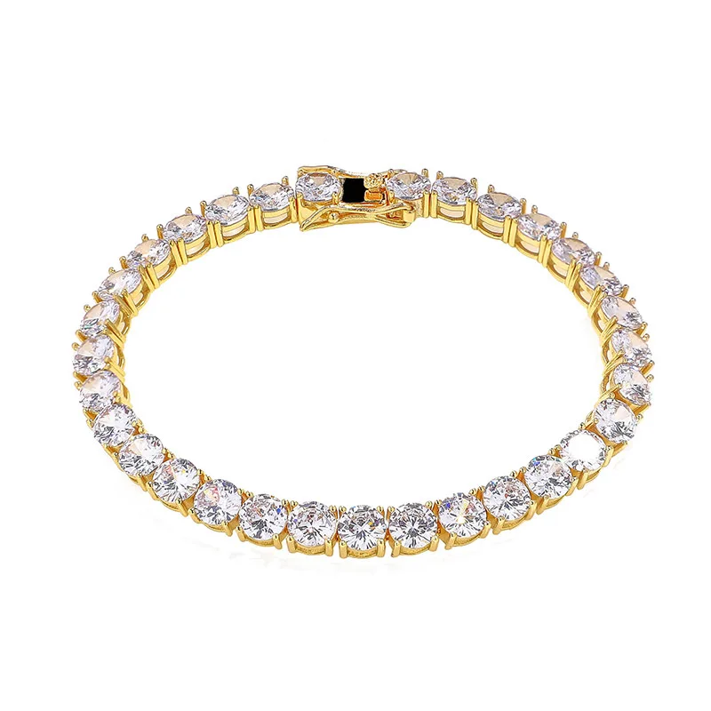 Zciti Classic 6Mm Tennis Bracelets Real 925 Silver Jewelry 5A Zironia Eternal Wedding Luxury Sterling Silver Bracelet
Zciti Classic 6Mm Tennis Bracelets Real 925 Silver Jewelry 5A Zironia Eternal Wedding Luxury Sterling Silver Bracelet