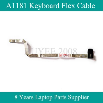 Laptop A1181 Flex Cable For Macbook Air 13" A1181 Keyboard Touch Cable Tested Work Well
Laptop A1181 Flex Cable For Macbook Air 13" A1181 Keyboard Touch Cable Tested Work Well
