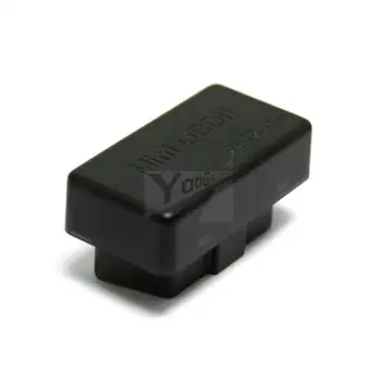 Bluetooth 4.0 OBD2 Car Diagnostic Tool For Android/ Symbian/Windows/IOS OBDII Protocol Mini ELM327 V1.5(ST)
Bluetooth 4.0 OBD2 Car Diagnostic Tool For Android/ Symbian/Windows/IOS OBDII Protocol Mini ELM327 V1.5(ST)