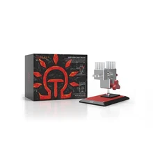 DSPIAE AT-TV Craft Tools Directional Table-top Vise For Modeler Bench Vise Universal Power Tool Parts Sliver 
DSPIAE AT-TV Craft Tools Directional Table-top Vise For Modeler Bench Vise Universal Power Tool Parts Sliver