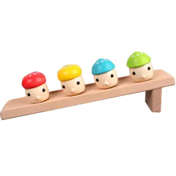 Kuulee Building blocks Children's Puzzle Slide Blocks Early Learning Toys Mushroom Slide Track Slide slider
Kuulee Building blocks Children's Puzzle Slide Blocks Early Learning Toys Mushroom Slide Track Slide slider