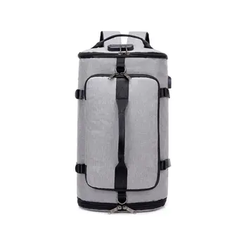 Man's Man's Backpack with USB Charging Port Multifunction Travel Laptop Daypack Large Capacity Casual Rucksack Outdoor Luggage
Man's Man's Backpack with USB Charging Port Multifunction Travel Laptop Daypack Large Capacity Casual Rucksack Outdoor Luggage