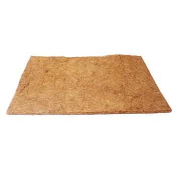 Natural Coconut Liner Coco Fiber Replacement Liners Keeps Moisture Inside Basket Reducing Watering Time for Garden
Natural Coconut Liner Coco Fiber Replacement Liners Keeps Moisture Inside Basket Reducing Watering Time for Garden