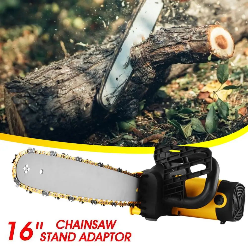 220V Electric Chain Saw High-power 3200W Electric Saw Handheld Logging Saw Chain Cutter Cross-cut Saw Multi-function Plug-in
220V Electric Chain Saw High-power 3200W Electric Saw Handheld Logging Saw Chain Cutter Cross-cut Saw Multi-function Plug-in