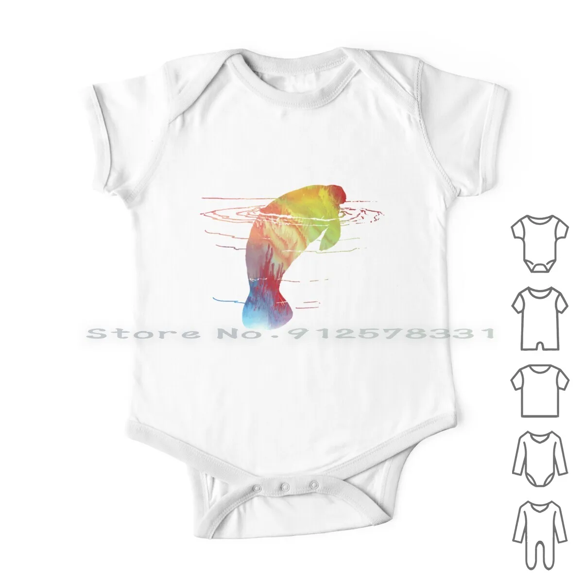 Manatee Newborn Baby Clothes Rompers Cotton Jumpsuits Water Colour Beach Watercolour Art Baby Art For Babies Wildlife Toddlers
Manatee Newborn Baby Clothes Rompers Cotton Jumpsuits Water Colour Beach Watercolour Art Baby Art For Babies Wildlife Toddlers