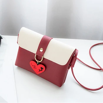 Women bag patchwork new fashion single shoulder bag crossbody Bags for Women
Women bag patchwork new fashion single shoulder bag crossbody Bags for Women