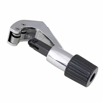 M4-18MM Stainless Steel Pipe Tube Cutter Copper Aluminum Iron Metal Tubing Cutting Plumb Tools
M4-18MM Stainless Steel Pipe Tube Cutter Copper Aluminum Iron Metal Tubing Cutting Plumb Tools