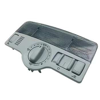 Car Reading Light Roof Light with Sunroof Switch for -Passat B5 Golf 4 Jetta MK4 1J0 947 105
Car Reading Light Roof Light with Sunroof Switch for -Passat B5 Golf 4 Jetta MK4 1J0 947 105