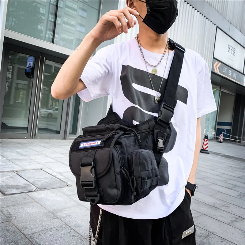 Army Fans Tactical Waist Pack Camera Bag Shoulder Bag Multi-functional Camera Bag Saddle Bag Large
Army Fans Tactical Waist Pack Camera Bag Shoulder Bag Multi-functional Camera Bag Saddle Bag Large