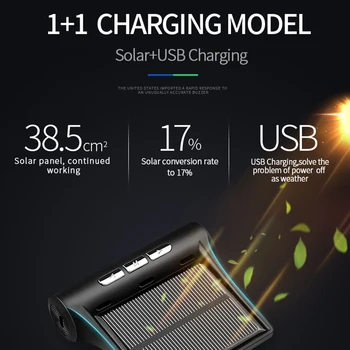 Real-time Solar Power Car Wireless TPMS LCD Display Tire Pressure Sensor System + 4 External Sensors
Real-time Solar Power Car Wireless TPMS LCD Display Tire Pressure Sensor System + 4 External Sensors