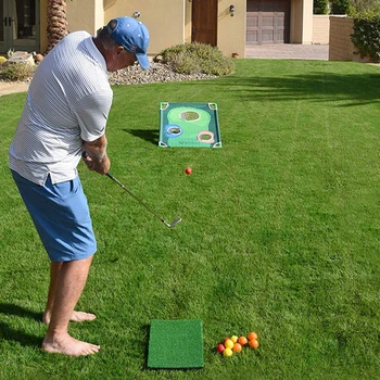 Mini Golf Practice Set Golf Ball Sport Plastic Golf Club For Children Golf Table With Flag Kids Acoustic-optic Music Sport Game
Mini Golf Practice Set Golf Ball Sport Plastic Golf Club For Children Golf Table With Flag Kids Acoustic-optic Music Sport Game