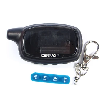 Case for CENMAX ST-7A Russian LCD remote control for CENMAX ST7A 7A LCD keychain car remote 2-way car alarm system
Case for CENMAX ST-7A Russian LCD remote control for CENMAX ST7A 7A LCD keychain car remote 2-way car alarm system