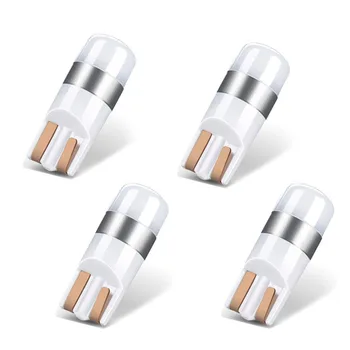 4X Error T10 Bulb Canbus 3030 Smd Led Car Parking Light White 6000K
4X Error T10 Bulb Canbus 3030 Smd Led Car Parking Light White 6000K