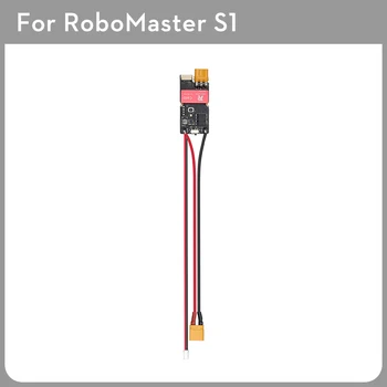 RoboMaster RM C610 Brushless DC Motor Speed Controller for DJI RoboMaster Repair Part
RoboMaster RM C610 Brushless DC Motor Speed Controller for DJI RoboMaster Repair Part