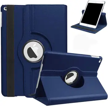 360 Degree Leather Smart Folio Case for New iPad 10.2 2019 7th Generation Stand Cover for Funda iPad 7 10.2 2019 Case
360 Degree Leather Smart Folio Case for New iPad 10.2 2019 7th Generation Stand Cover for Funda iPad 7 10.2 2019 Case