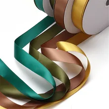 100 Yards 2.5cm Decorative Fabric Ribbon Crafts Materials Diy Handcraft And Creativity Ribbons Tape Packaging For Flowers
100 Yards 2.5cm Decorative Fabric Ribbon Crafts Materials Diy Handcraft And Creativity Ribbons Tape Packaging For Flowers