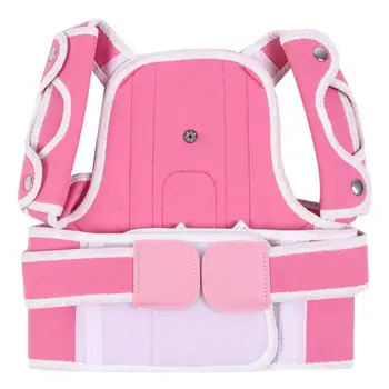 Posture Correction Kid Posture Corrector Back Support Straap Adjustable Spine Straighten Hunchback Correction Braces Supports
Posture Correction Kid Posture Corrector Back Support Straap Adjustable Spine Straighten Hunchback Correction Braces Supports