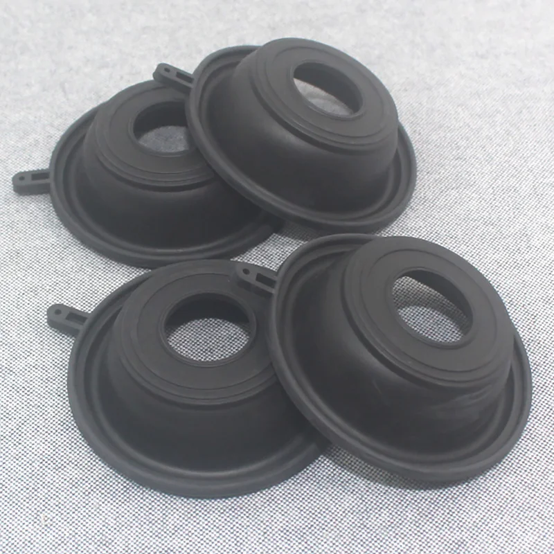 for Kawasaki KVF650 2002-2011 KVF 650 Carburetor Slide Fuel System Plunger Vacuum Diaphragms
for Kawasaki KVF650 2002-2011 KVF 650 Carburetor Slide Fuel System Plunger Vacuum Diaphragms