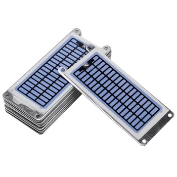 10PCS 7G/H Ozone Plate Portable Household Generator Integrated Ceramic Ozone Generator Accessories
10PCS 7G/H Ozone Plate Portable Household Generator Integrated Ceramic Ozone Generator Accessories
